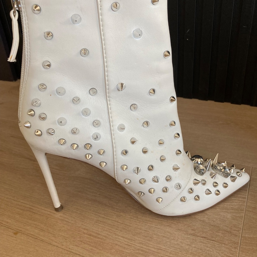 Viceroy Steve Madden boots - Picture 6 of 11
